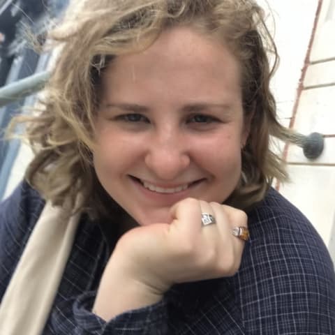 Profile photo of Lydia K.