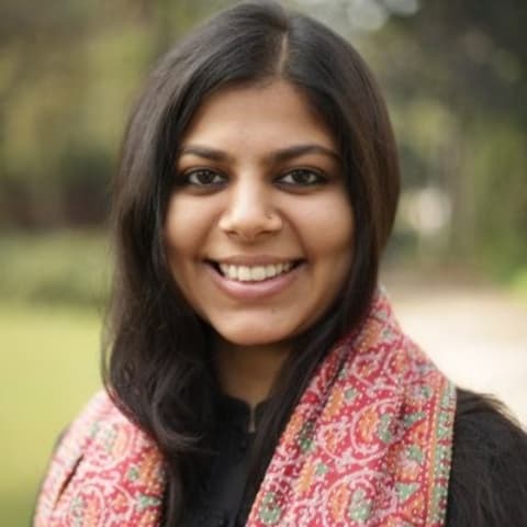 Profile photo of Nandita G.