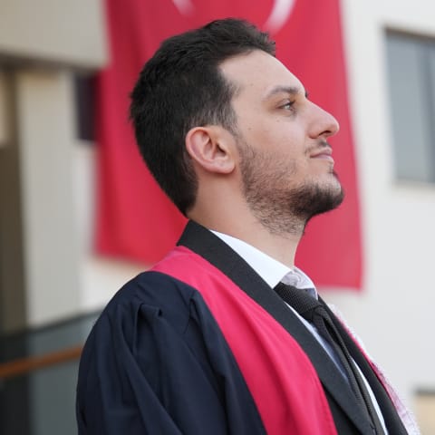 Profile photo of MOHAMMAD D.