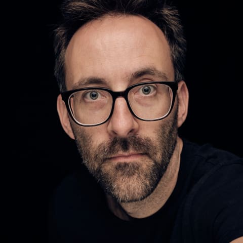 Profile photo of Markus R.