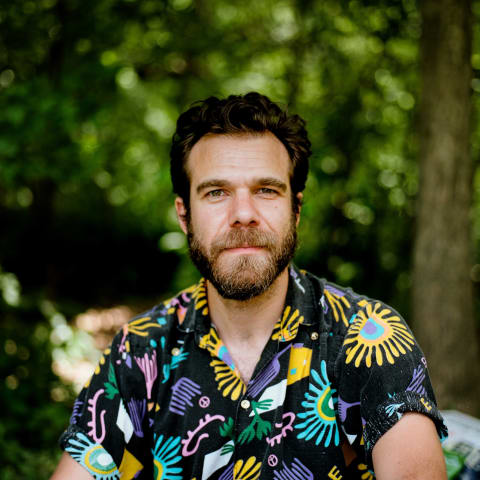 Profile photo of Jeremiah G.