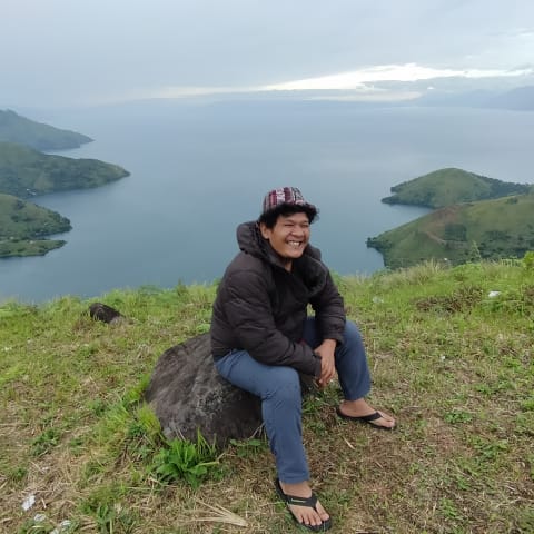 Profile photo of Albert Ivan D.