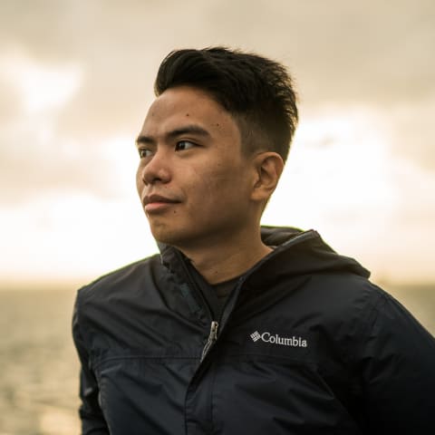 Profile photo of Martin S.