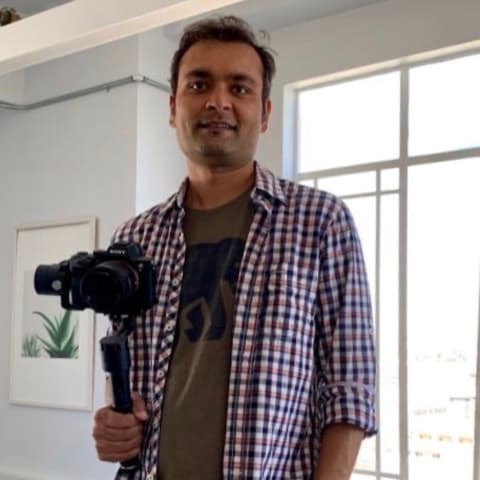 Profile photo of Tejas D.