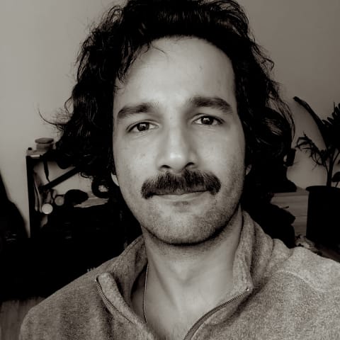 Profile photo of Hasham C.