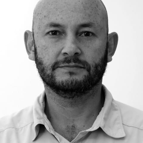 Profile photo of Luis E.