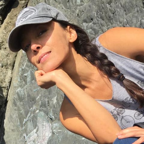 Profile photo of Nefertiti K.