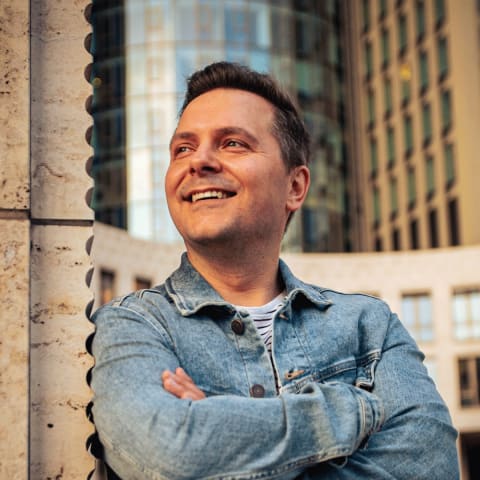 Profile photo of Gerrit L.