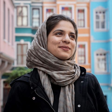 Profile photo of Ruwa S.