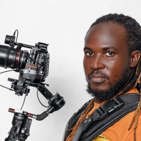 Profile photo of Thaddeus T.
