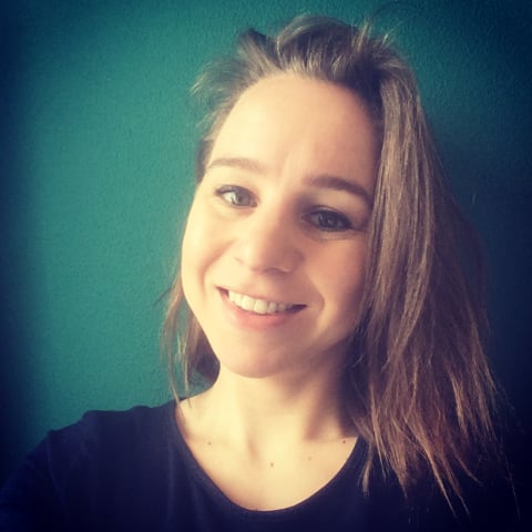 Profile photo of Ingrid C.