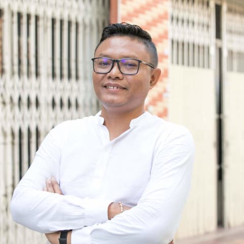 Profile photo of Bophay O.