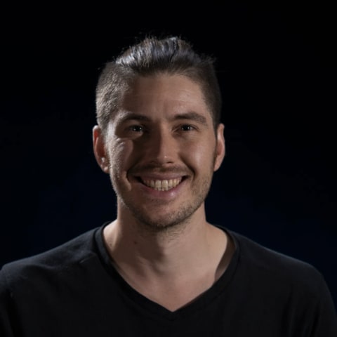 Profile photo of Carlo G.