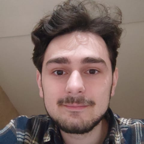 Profile photo of André C.