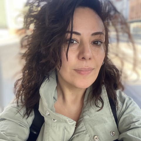 Profile photo of Narmin H.