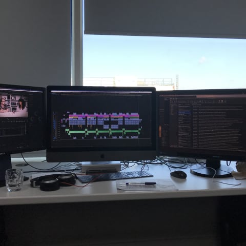 Profile photo of Daniel T.