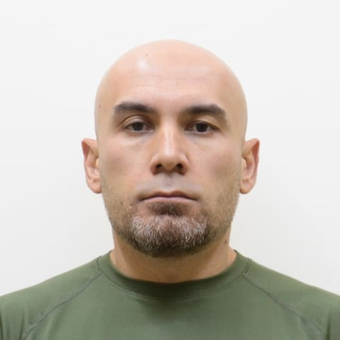 Profile photo of UMURZAKOV A.