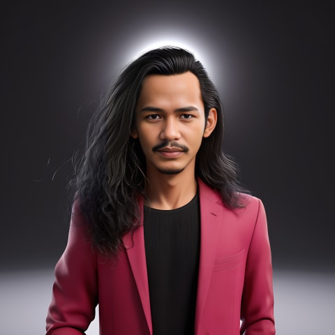 Profile photo of Muhammad I.