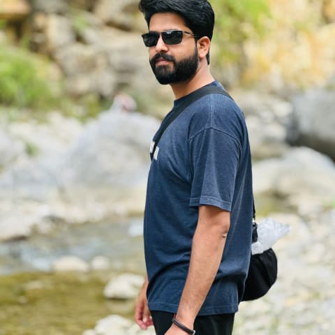 Profile photo of Syed S.