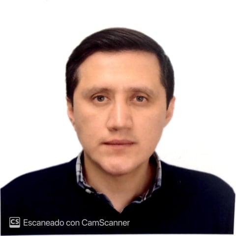 Profile photo of Tyron L.