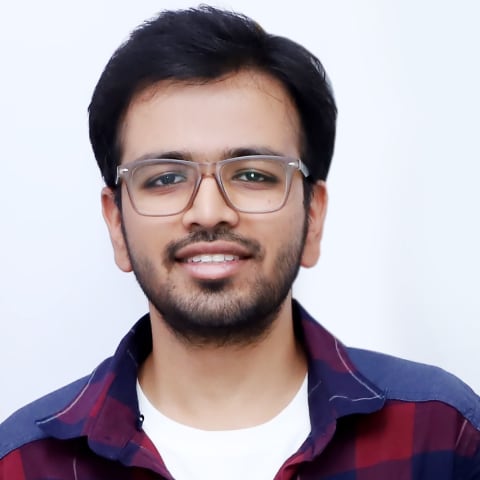 Profile photo of Prakhar J.