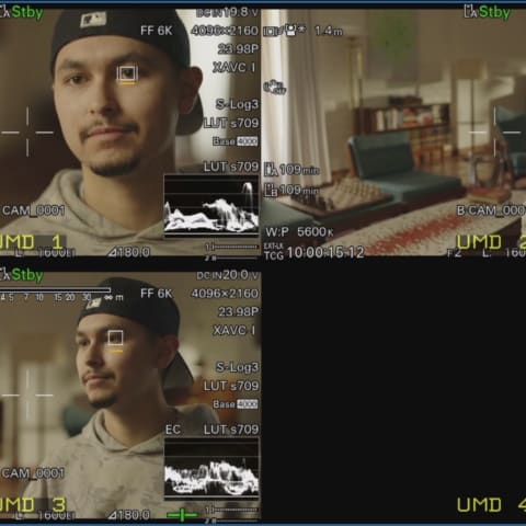 Profile photo of Dominic T.