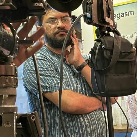 Profile photo of Gourav G.