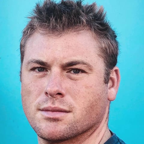 Profile photo of Brian F.