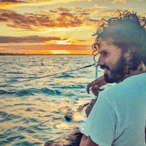 Profile photo of Juan G.