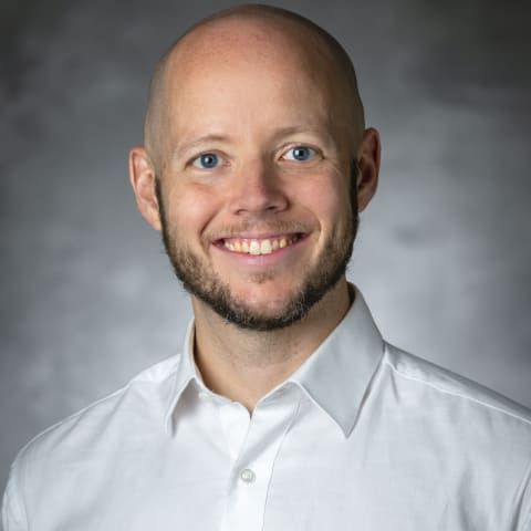 Profile photo of Stephen A.