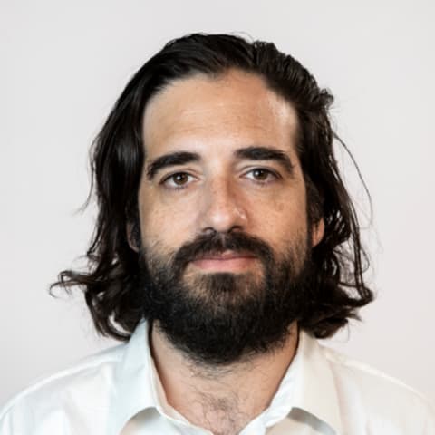 Profile photo of Juan G.