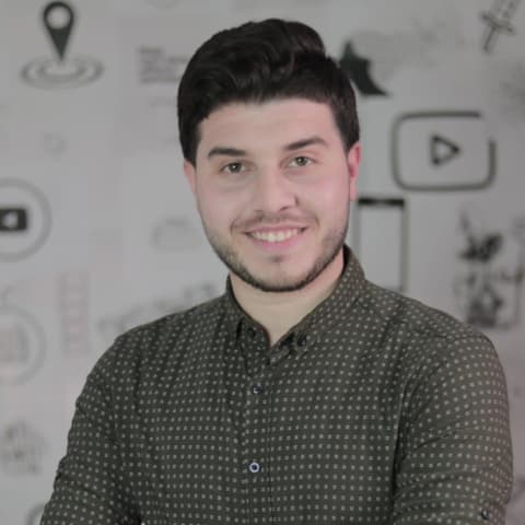 Profile photo of Hamza A.