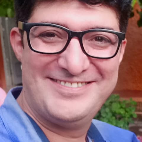 Profile photo of Syed H.