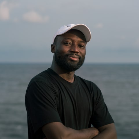 Profile photo of Ernest A.