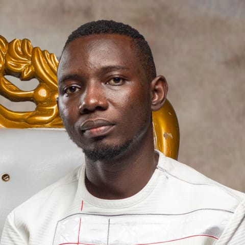 Profile photo of Prince A.