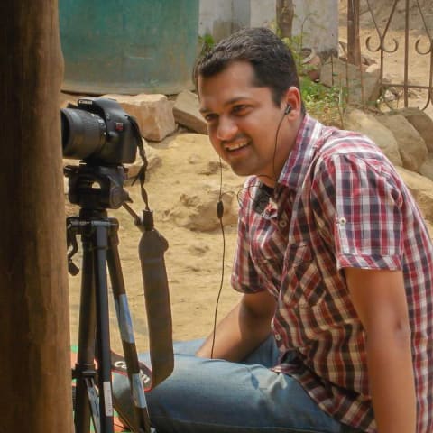 Profile photo of Ruchir S.