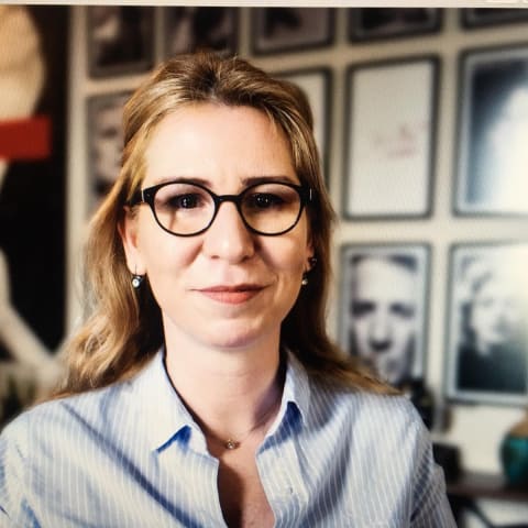 Profile photo of Defne A.