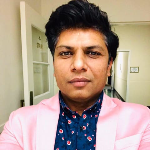 Profile photo of Shahzad K.