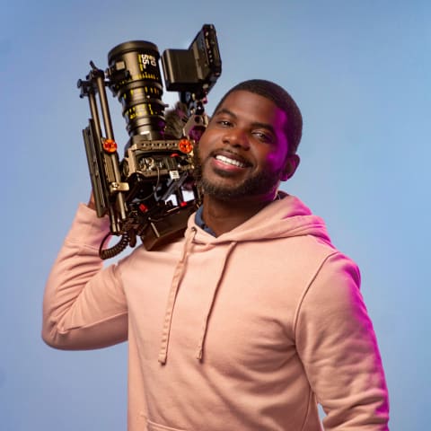 Profile photo of Jimmie W.
