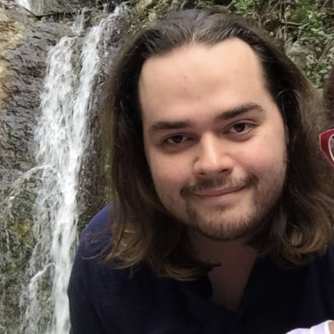 Profile photo of Chandler K.