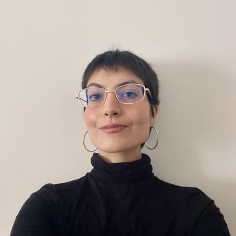 Profile photo of Alejandra C.