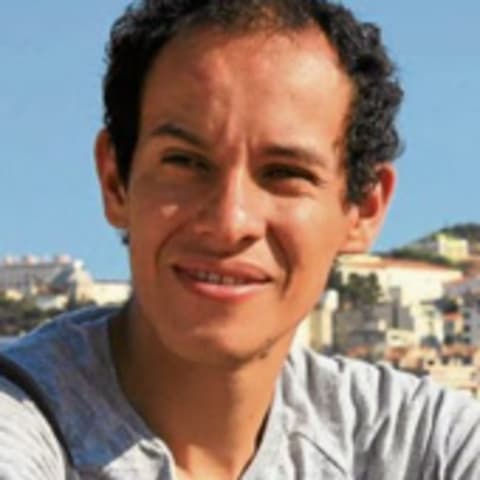 Profile photo of Ricardo A.