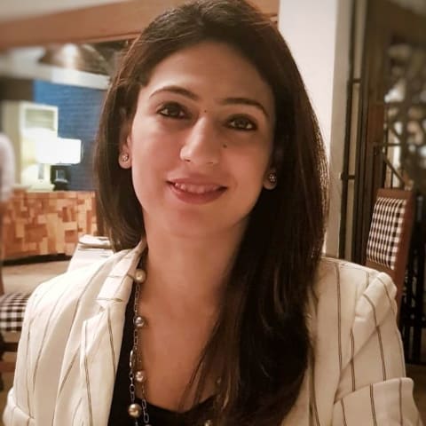 Profile photo of Mariyam D.