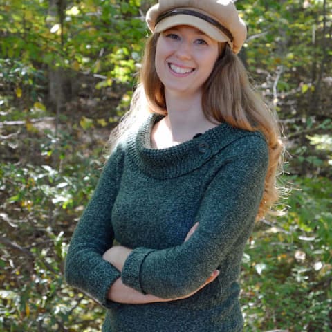 Profile photo of Kylene A.