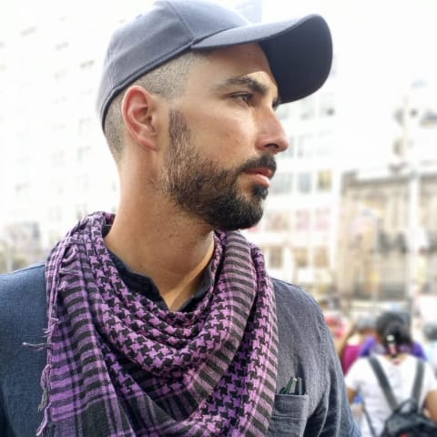 Profile photo of Jorge F.