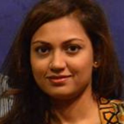 Profile photo of Mifrah H.