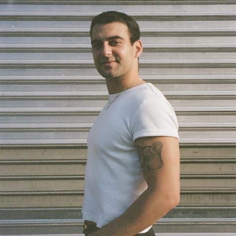 Profile photo of Dallin M.