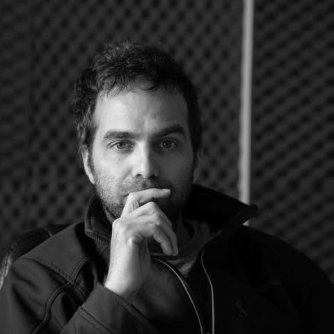 Profile photo of Sebastian H.