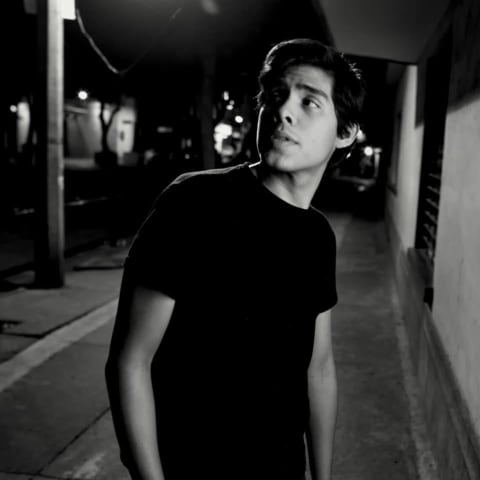 Profile photo of Carlos G.