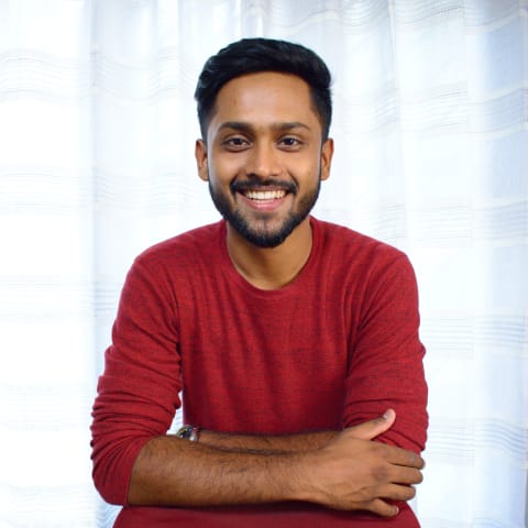 Profile photo of Prethvi C.